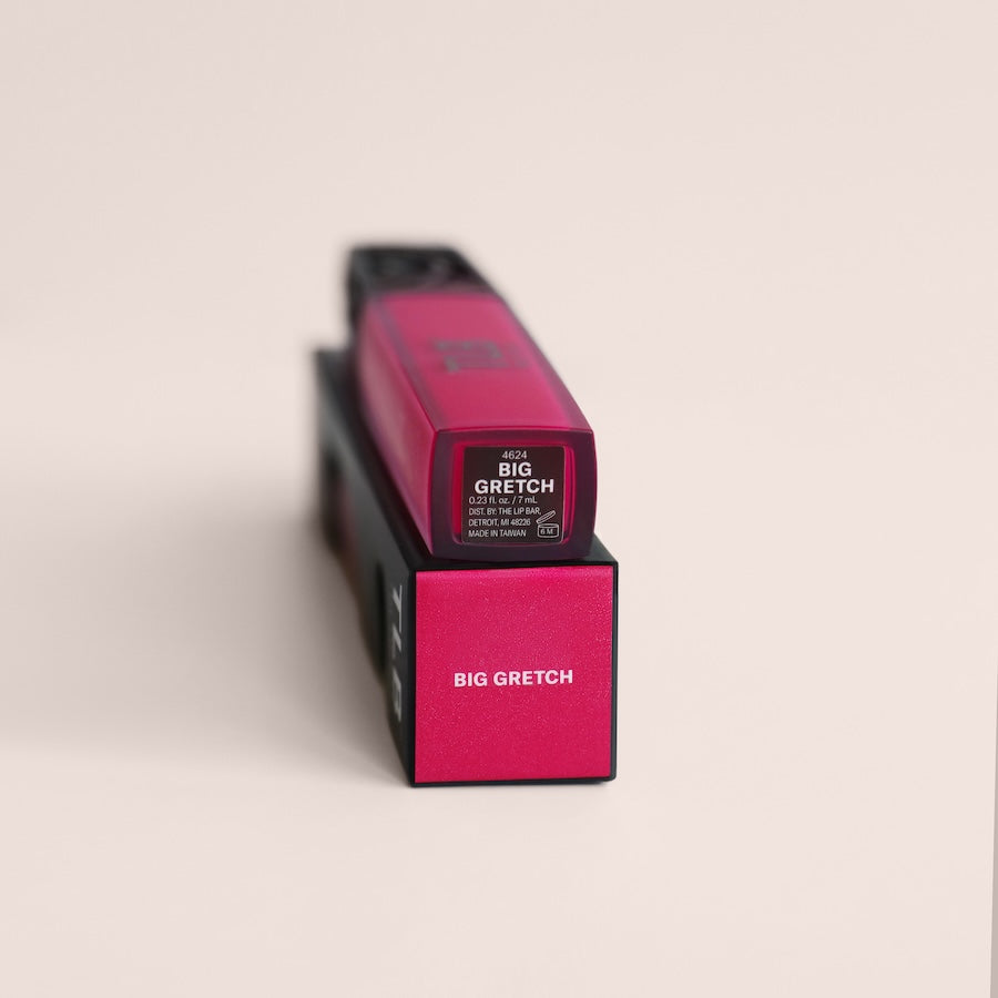 Nonstop Liquid Matte