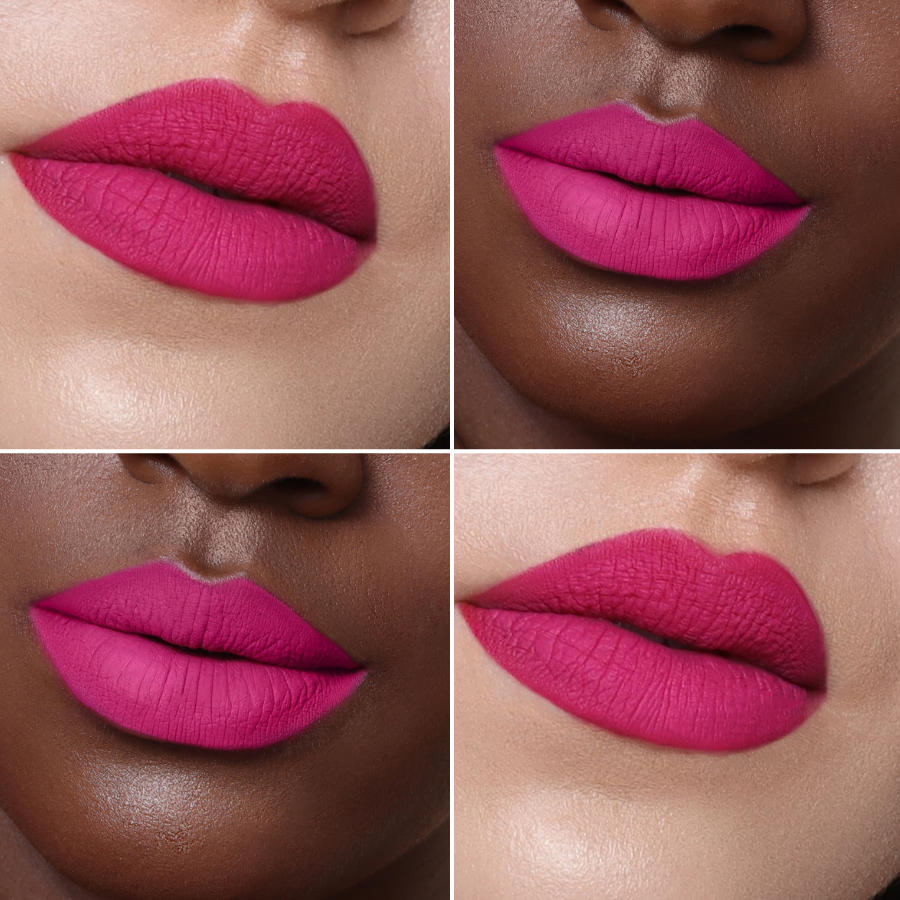 Nonstop Liquid Matte