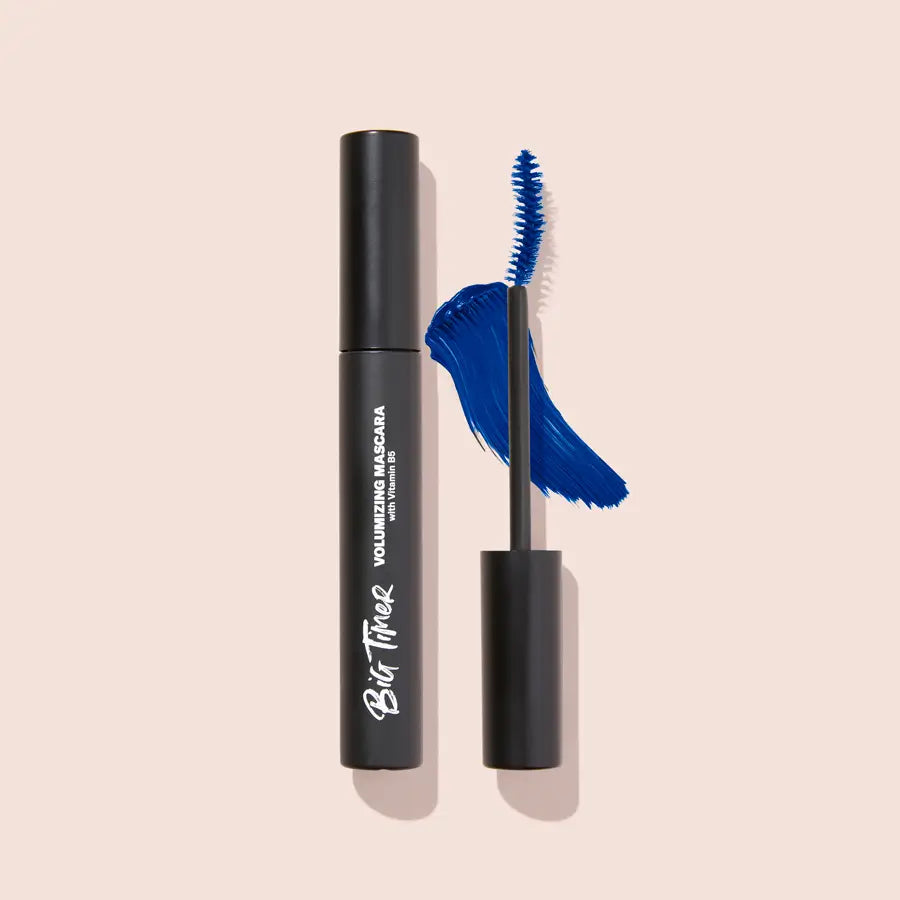 Volumizing Mascara