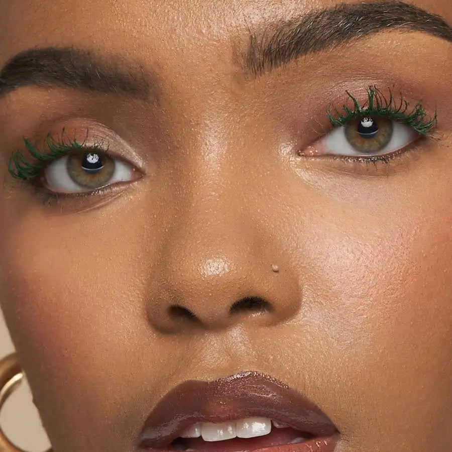 Volumizing Mascara