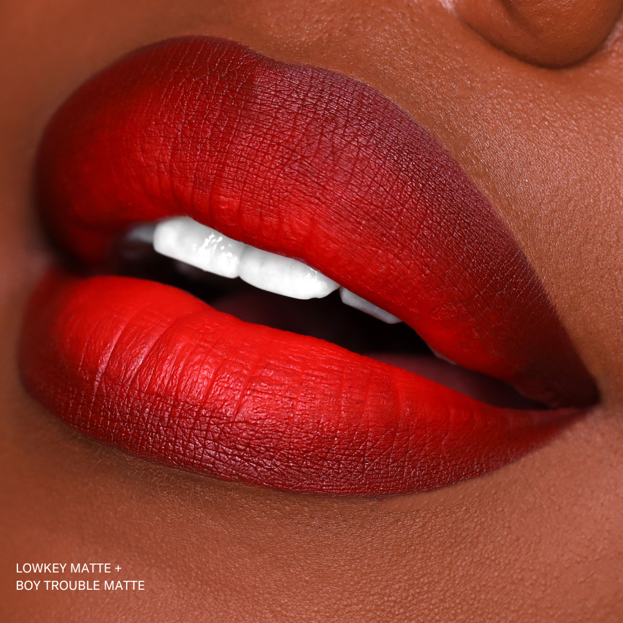 Nonstop Liquid Matte