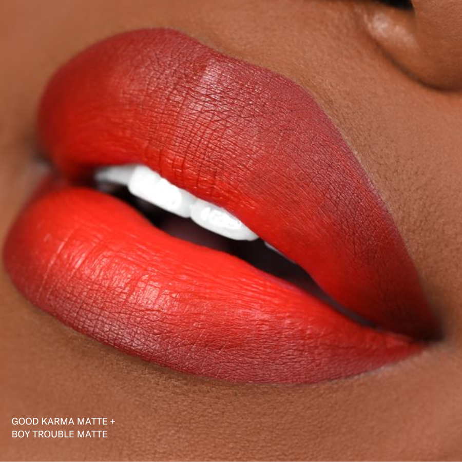 Nonstop Liquid Matte