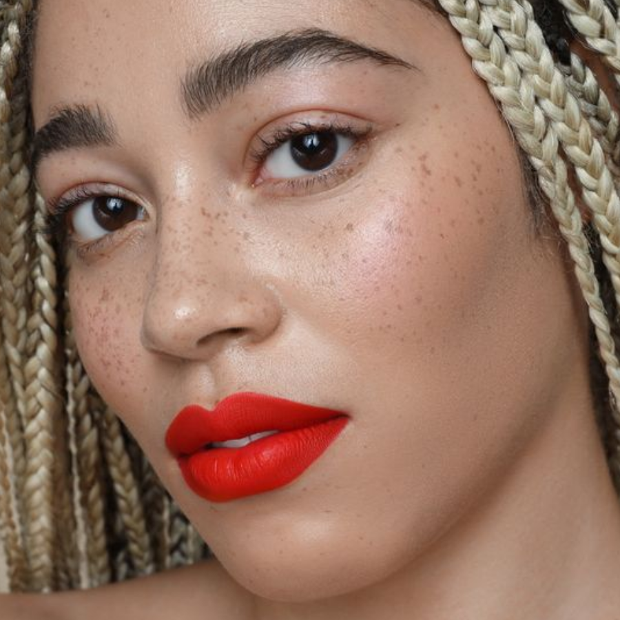 Nonstop Liquid Matte