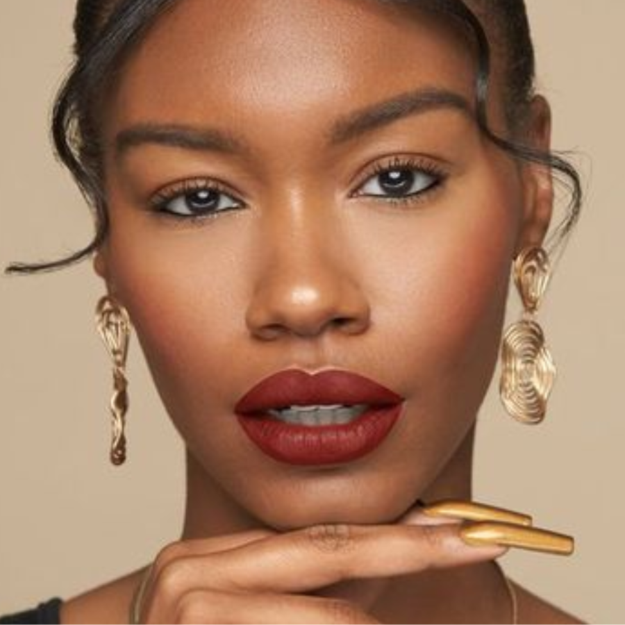 Nonstop Liquid Matte