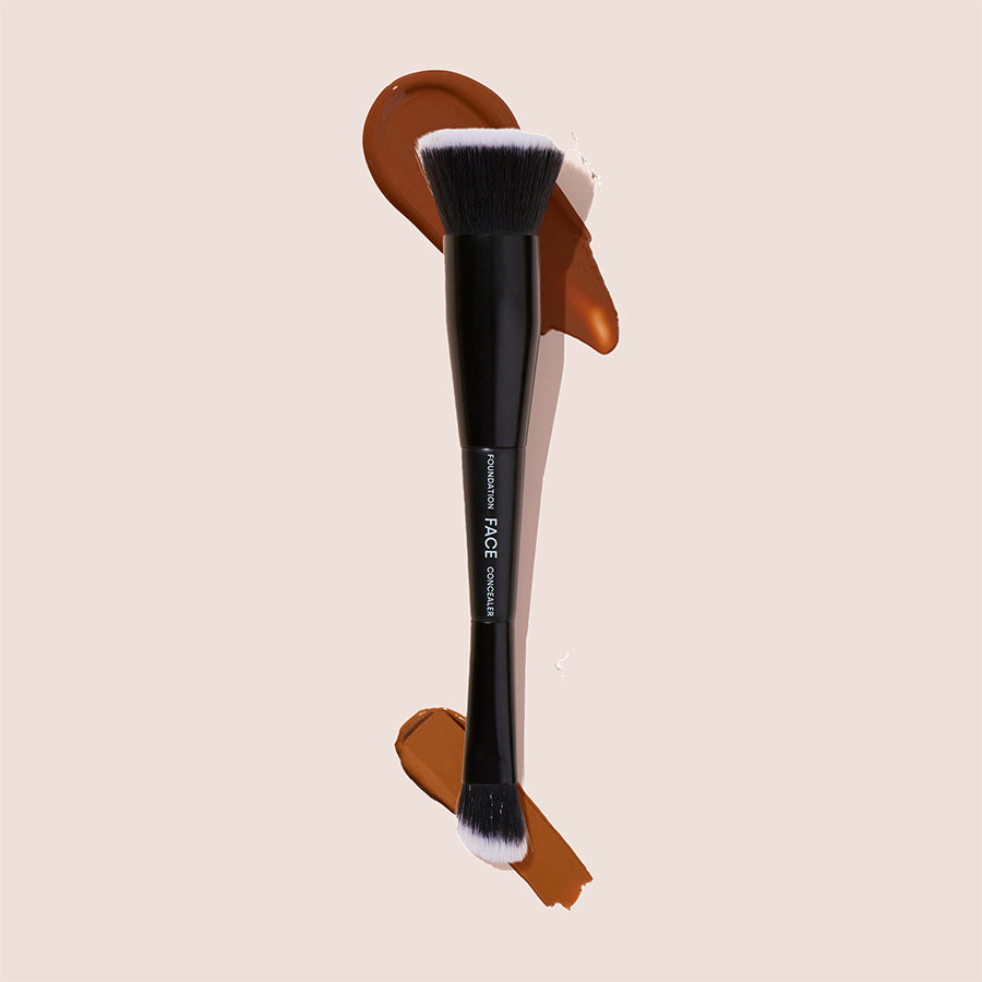 Makeup Brush Set