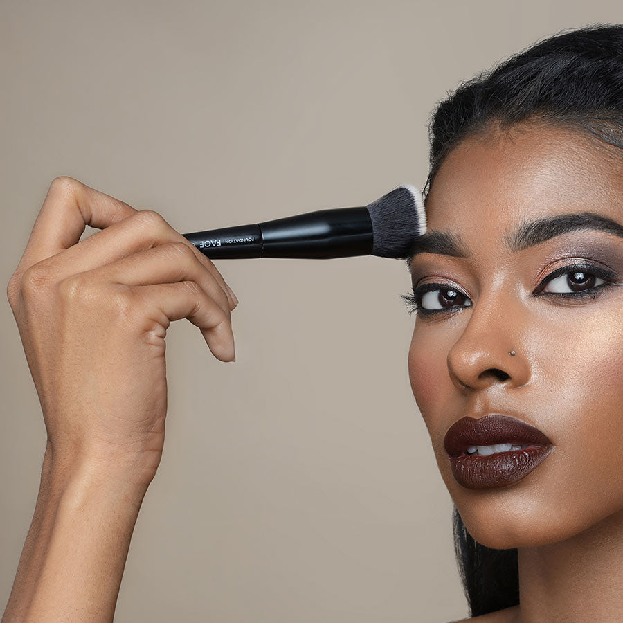 Makeup Brush Set