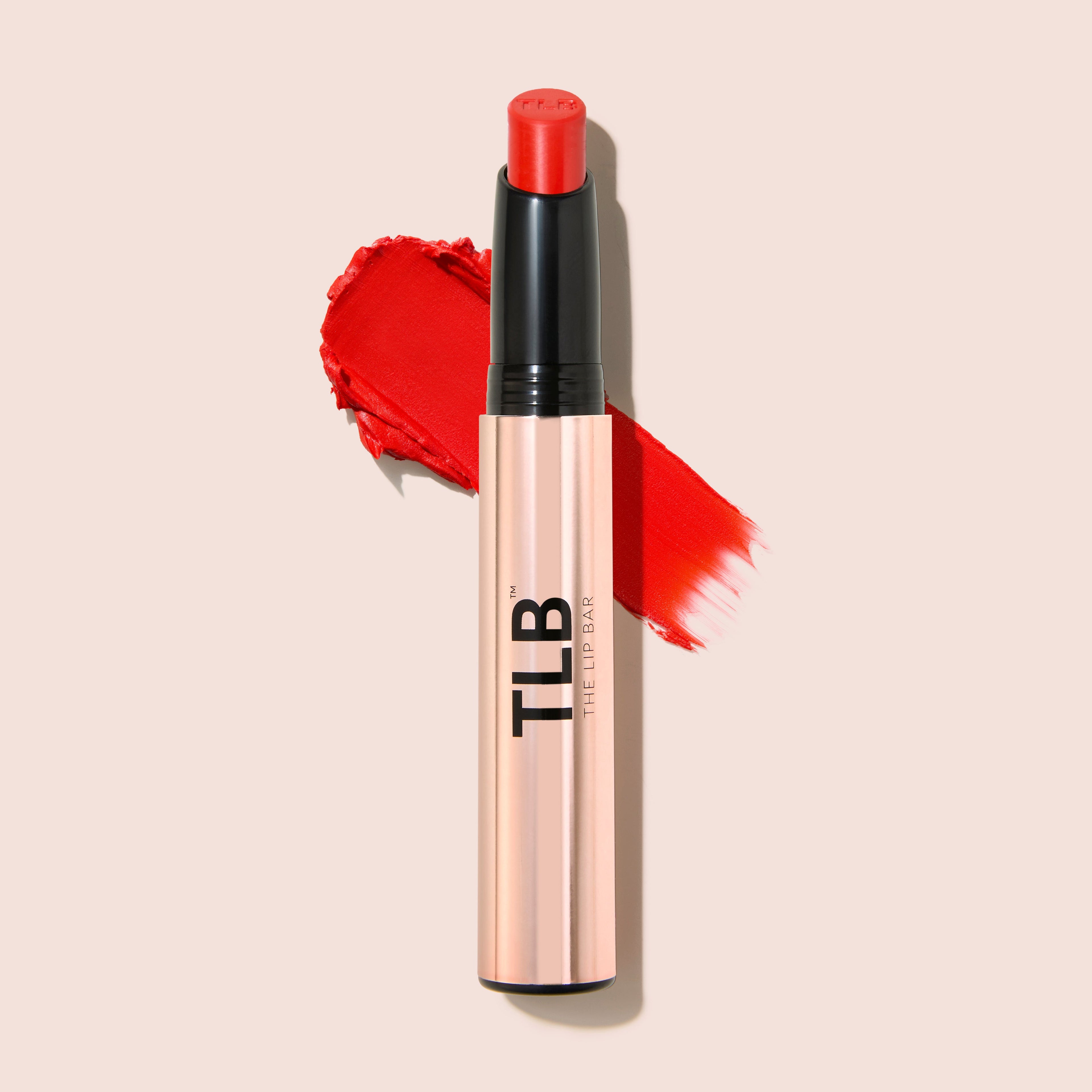 Long Haul Longwear Lipstick