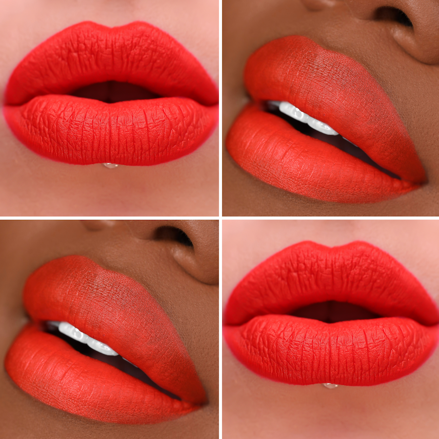 Long Haul Longwear Lipstick