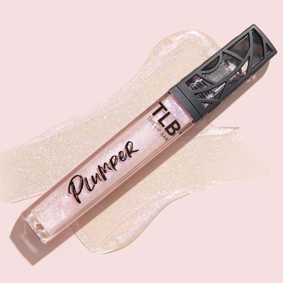 No Filler Needed Volumizing Lip Plumper
