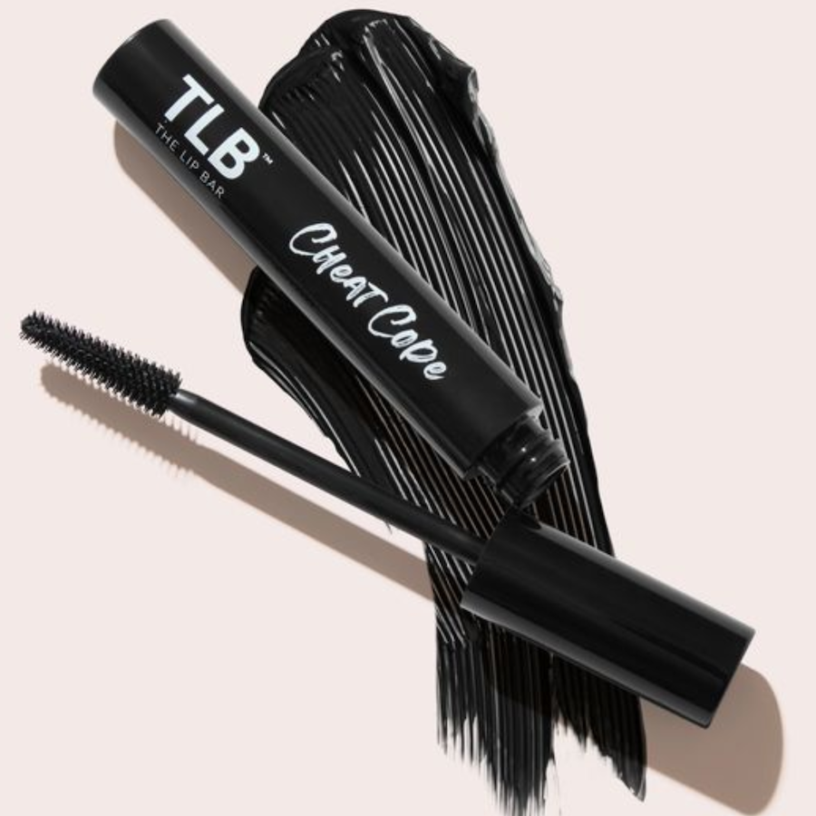Cheat Code Lengthening Mascara