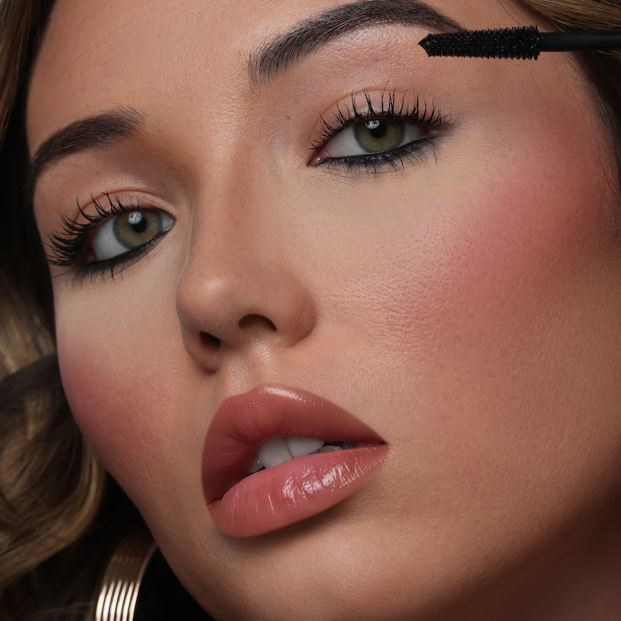 Cheat Code Lengthening Mascara
