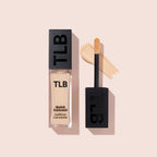 Quick Conceal Liquid Caffeine Concealer