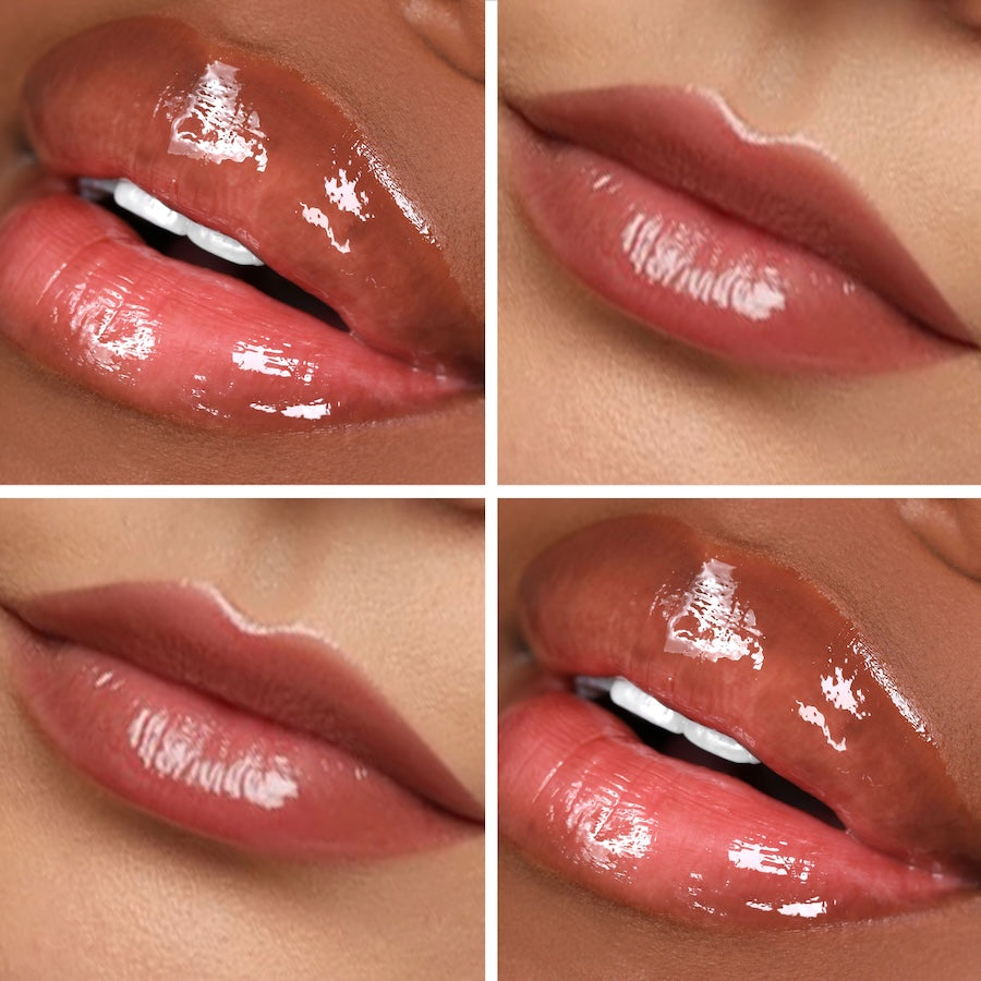 The Prototype Botanical Lip Oil