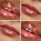 The Prototype Botanical Lip Oil