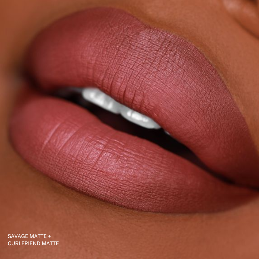 Nonstop Liquid Matte