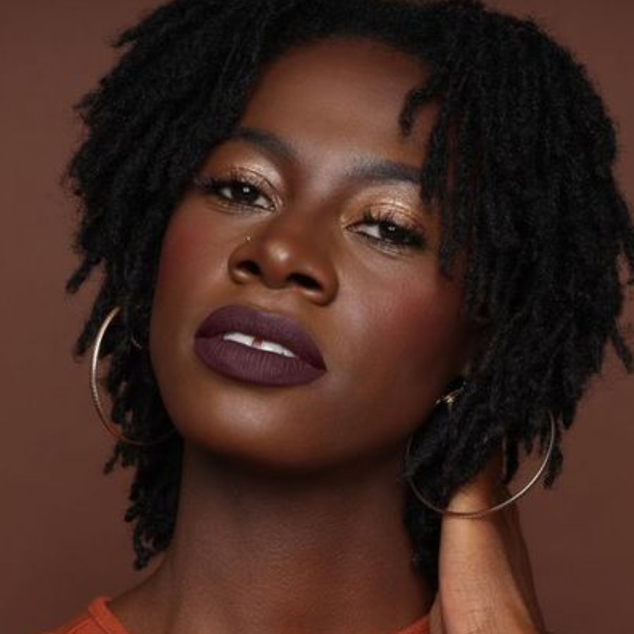 Nonstop Liquid Matte
