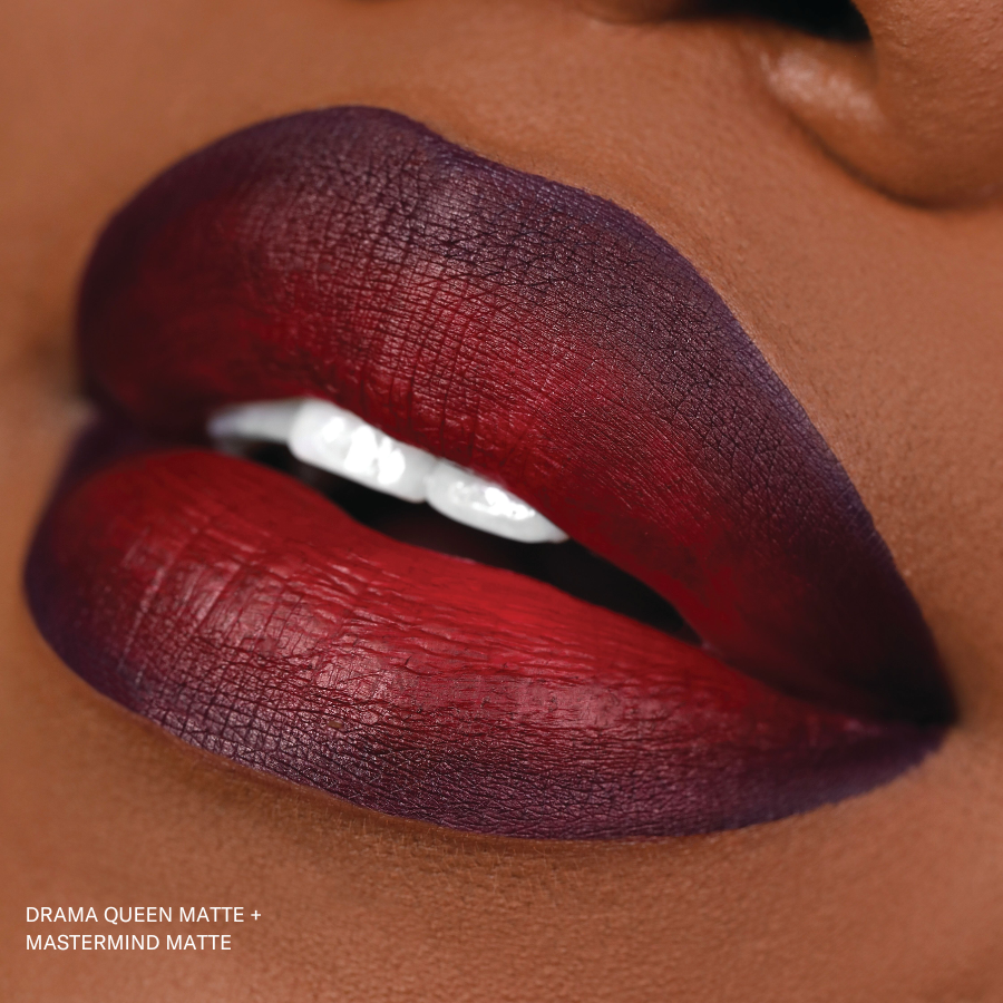 Nonstop Liquid Matte