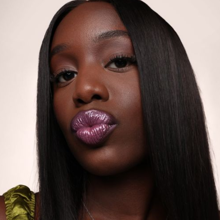 Gloss Up Color Rich Lip Gloss