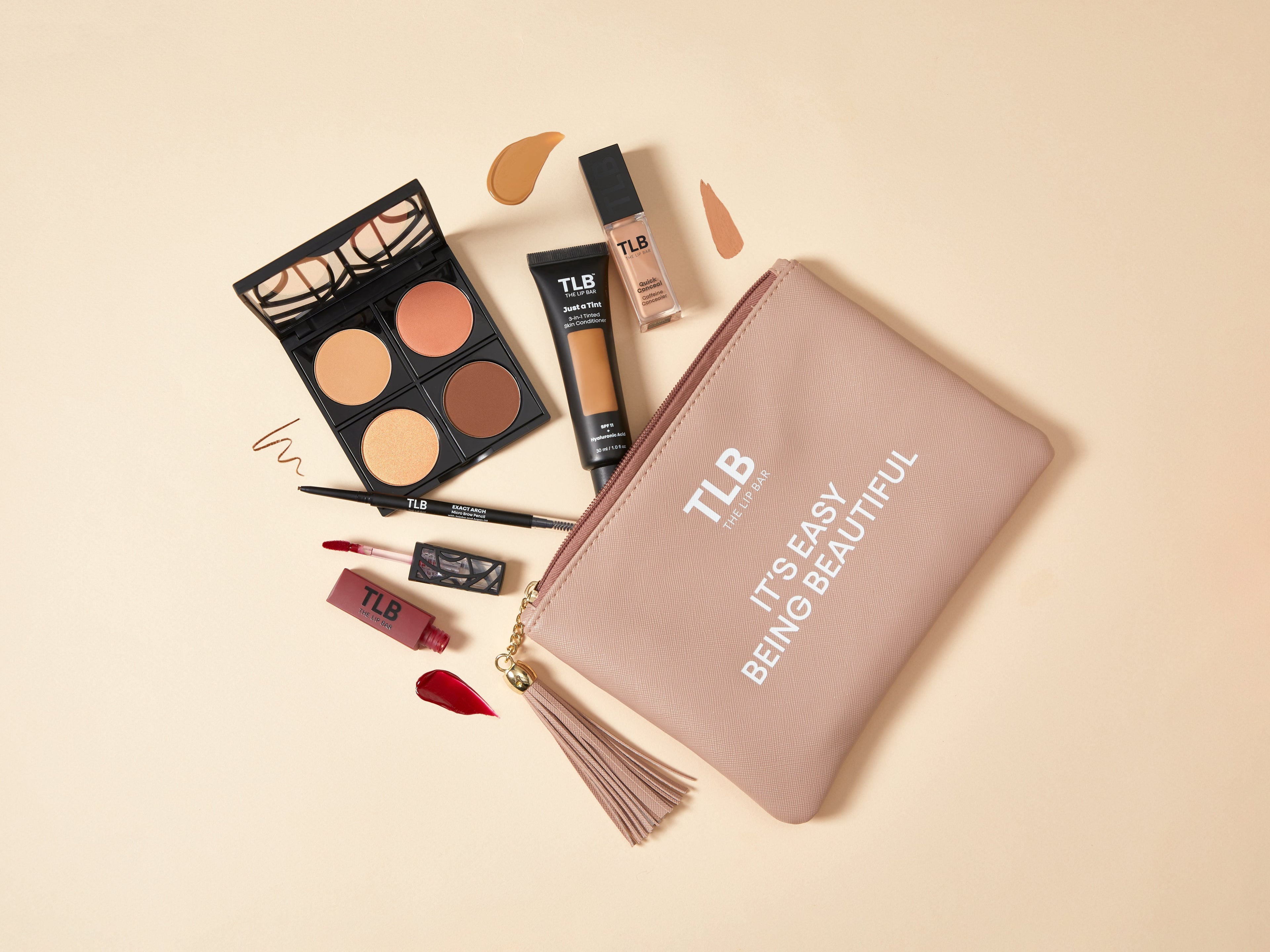 Easy Beauty Bag