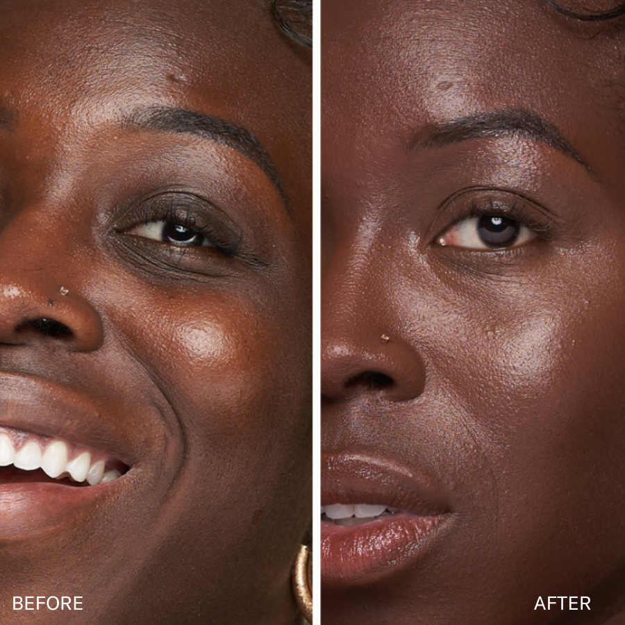 Quick Conceal Liquid Caffeine Concealer