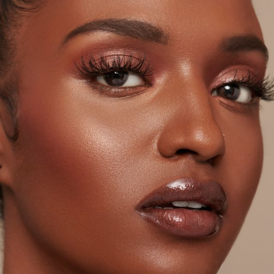Gloss Up Sheer Finish Gloss