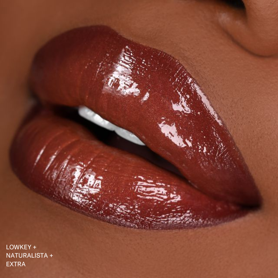 Gloss Up Sheer Finish Gloss