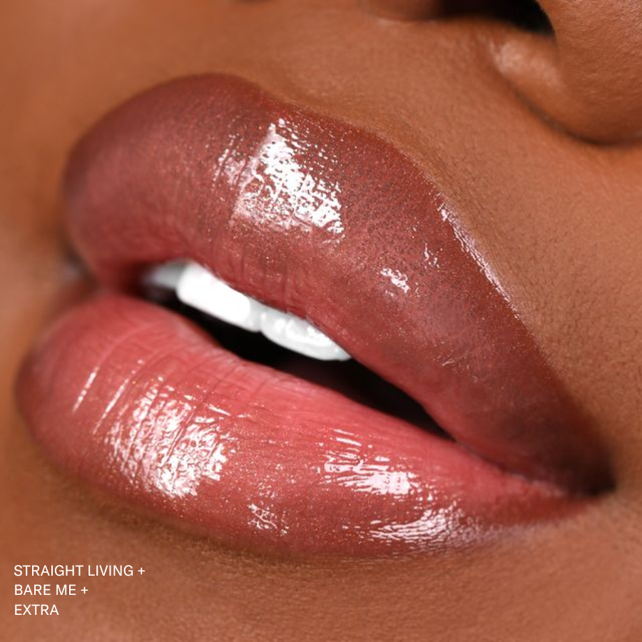 Gloss Up Sheer Finish Gloss