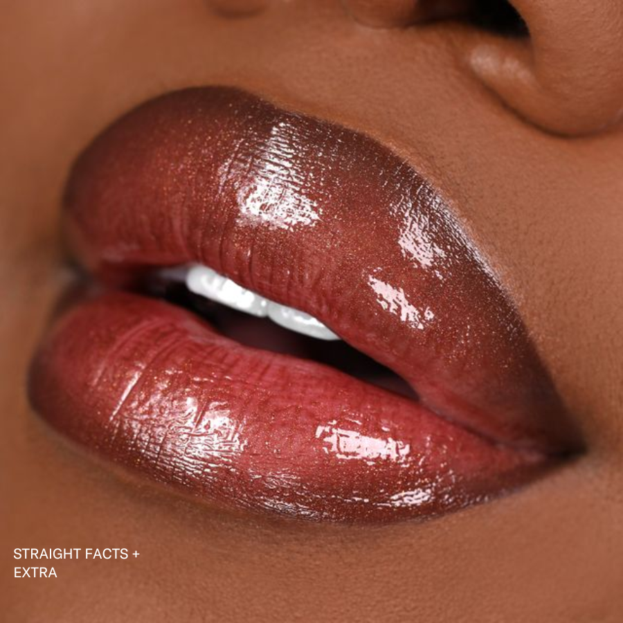 Gloss Up Sheer Finish Gloss