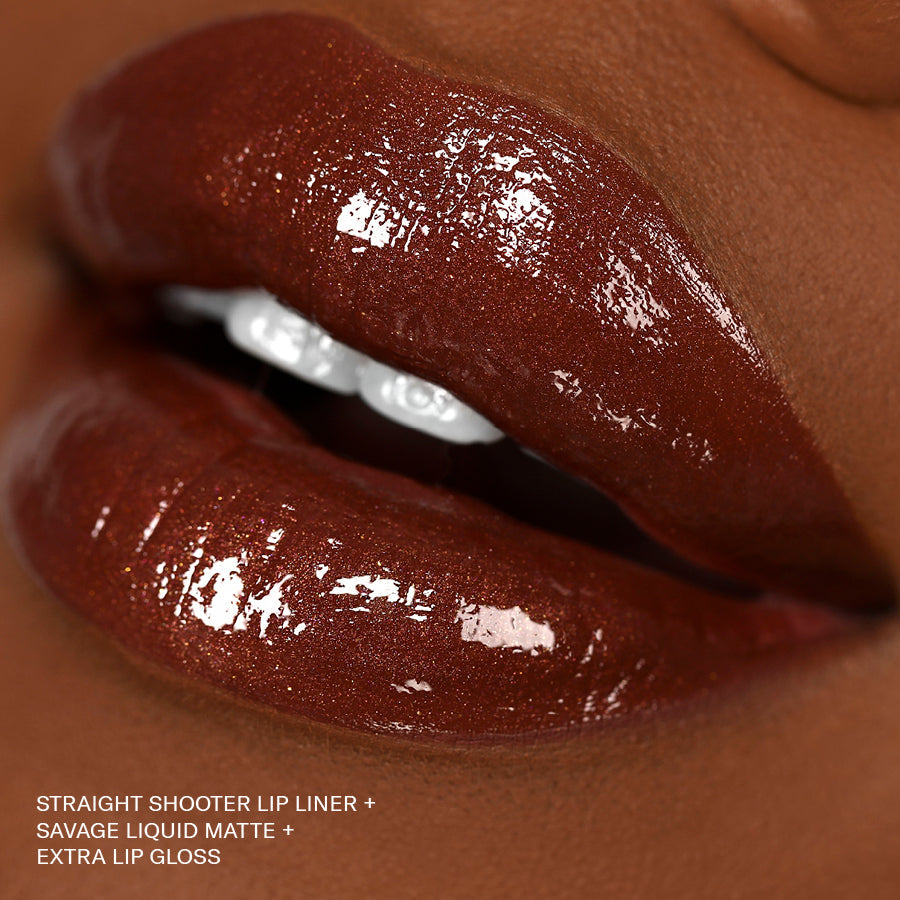 Gloss Up Sheer Finish Gloss