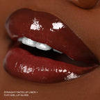 Gloss Up Sheer Finish Gloss