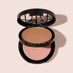 Compact Face Powder