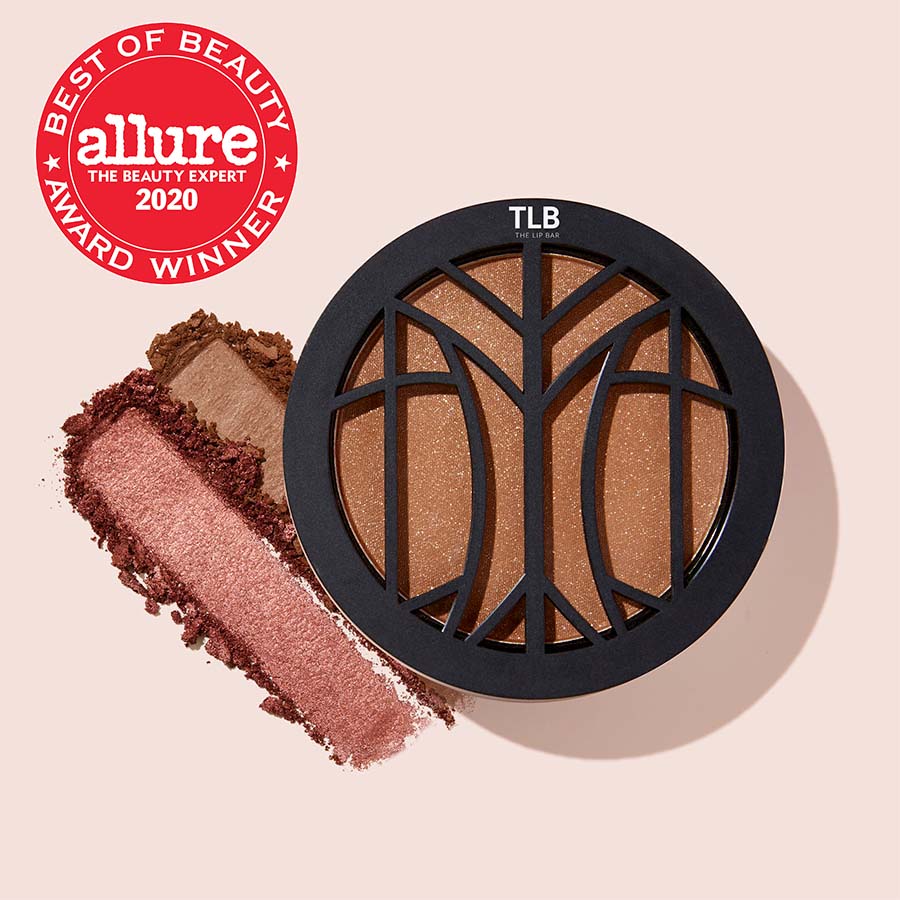Compact Face Powder