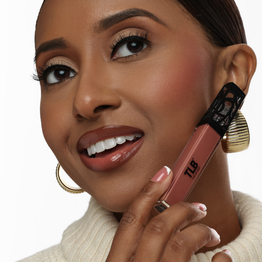 Nude Mood Lip Kit