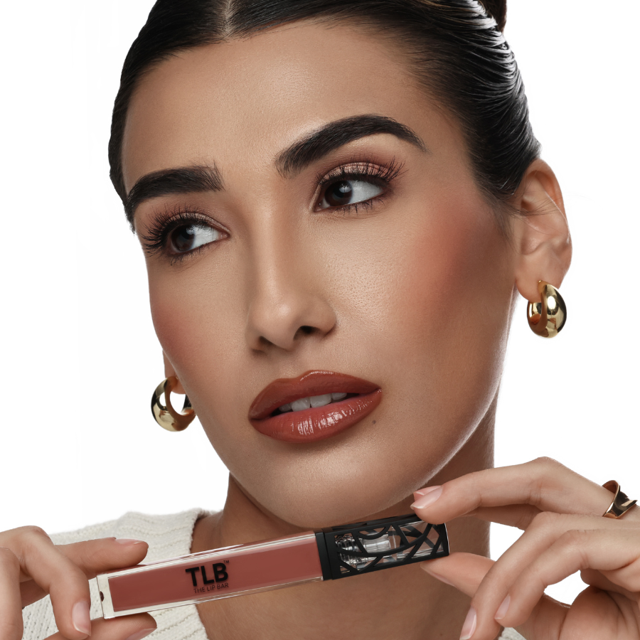 Nude Mood Lip Kit