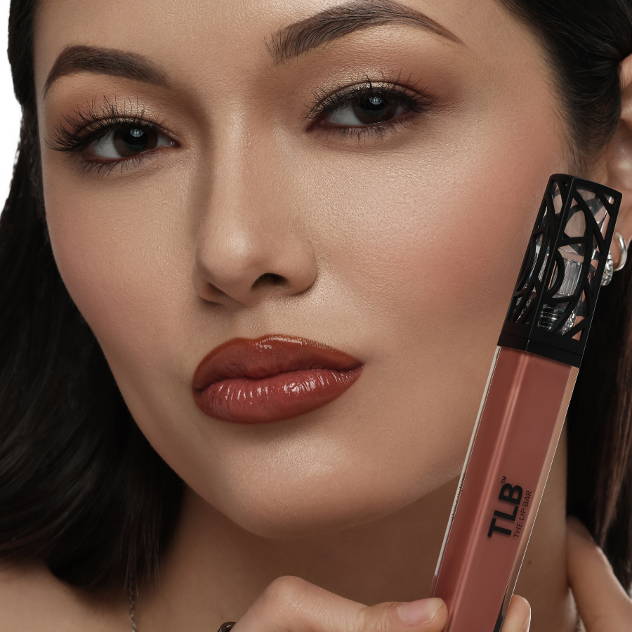 Nude Mood Lip Kit