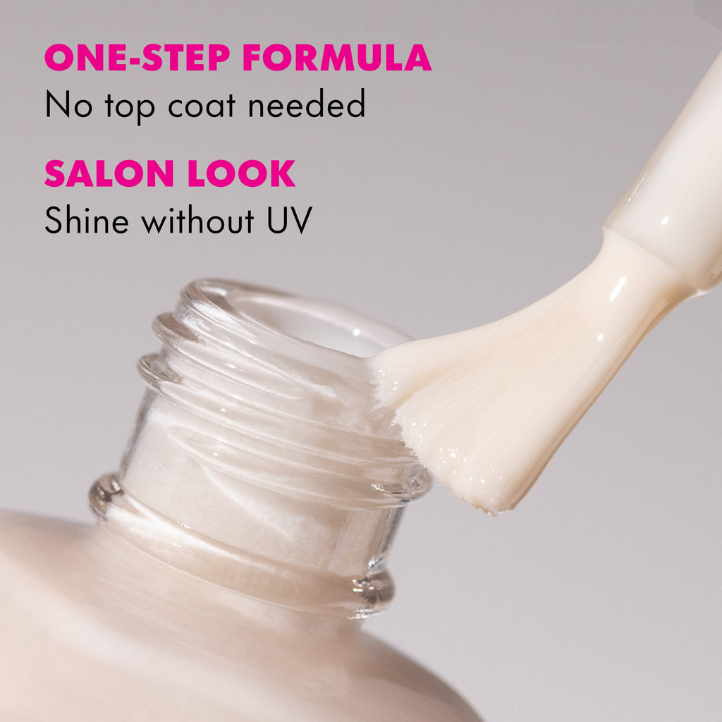 Gel Extreme Shine