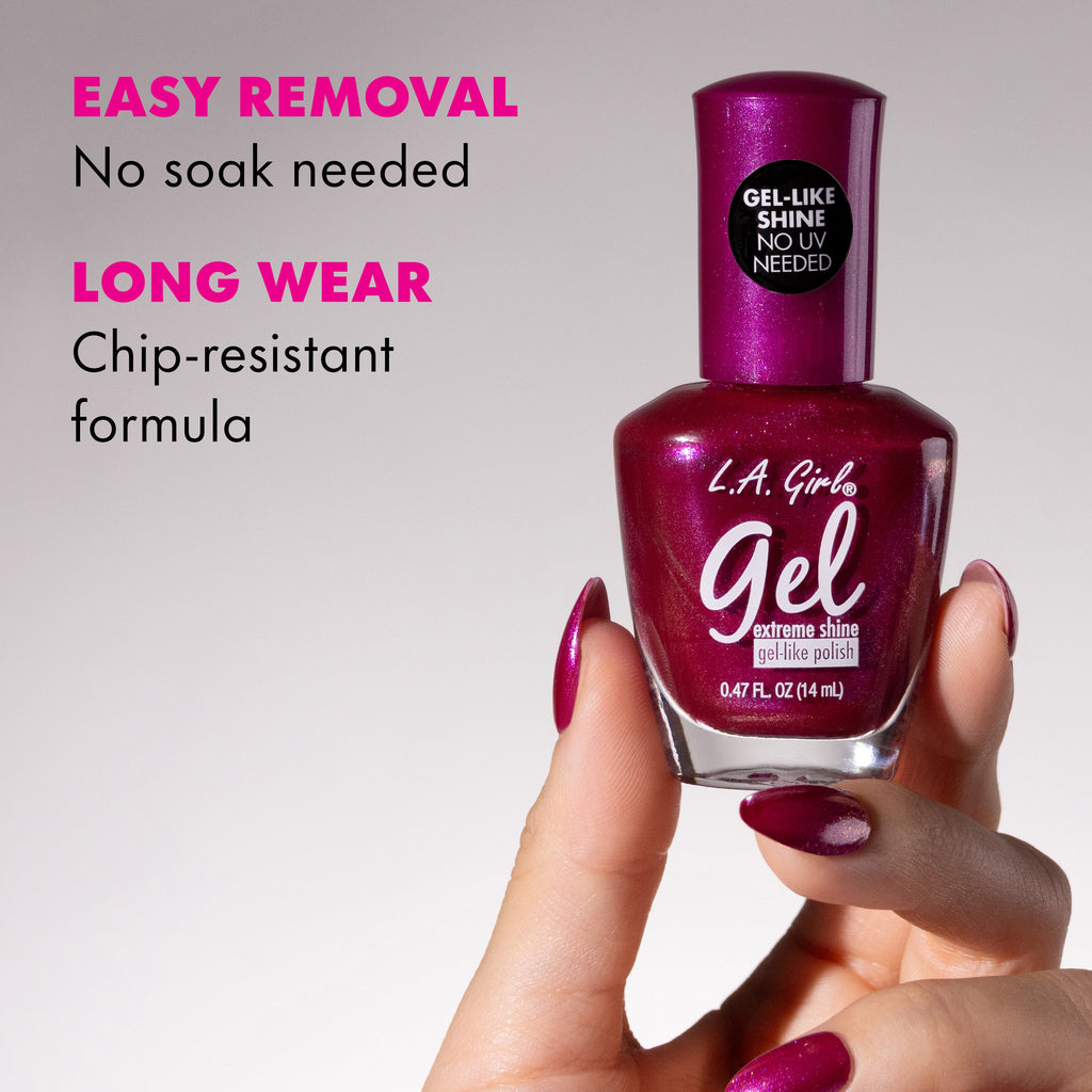 Gel Extreme Shine