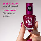 Gel Extreme Shine
