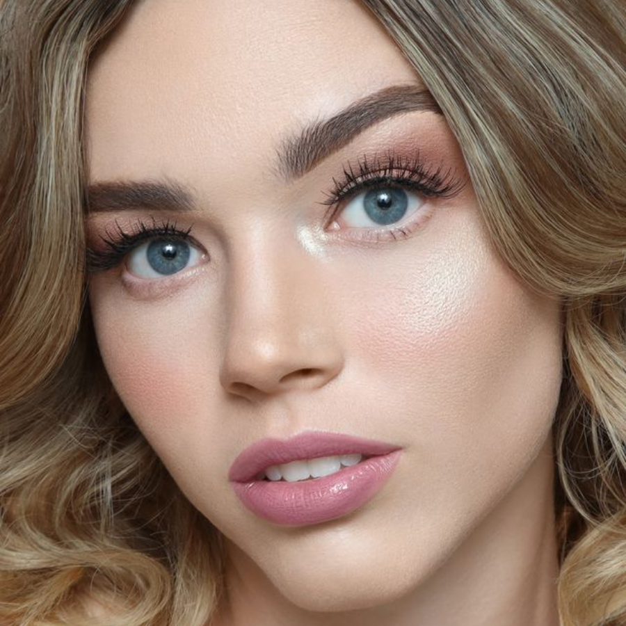Gloss Up Color Rich Lip Gloss