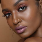 Gloss Up Color Rich Lip Gloss