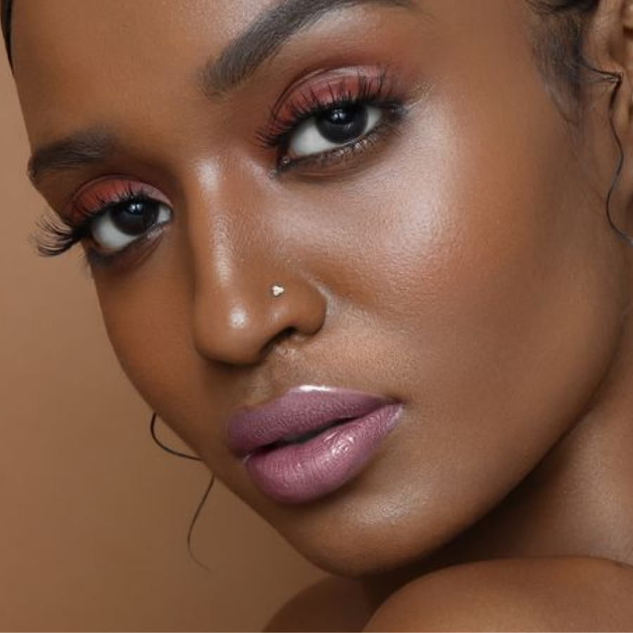 Gloss Up Color Rich Lip Gloss