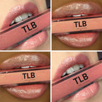 Gloss Up Sheer Finish Gloss