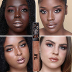 Minimalist Lovers Lip Gloss Trio