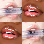 Gloss Up Sheer Finish Gloss