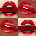 Gloss Up Color Rich Lip Gloss