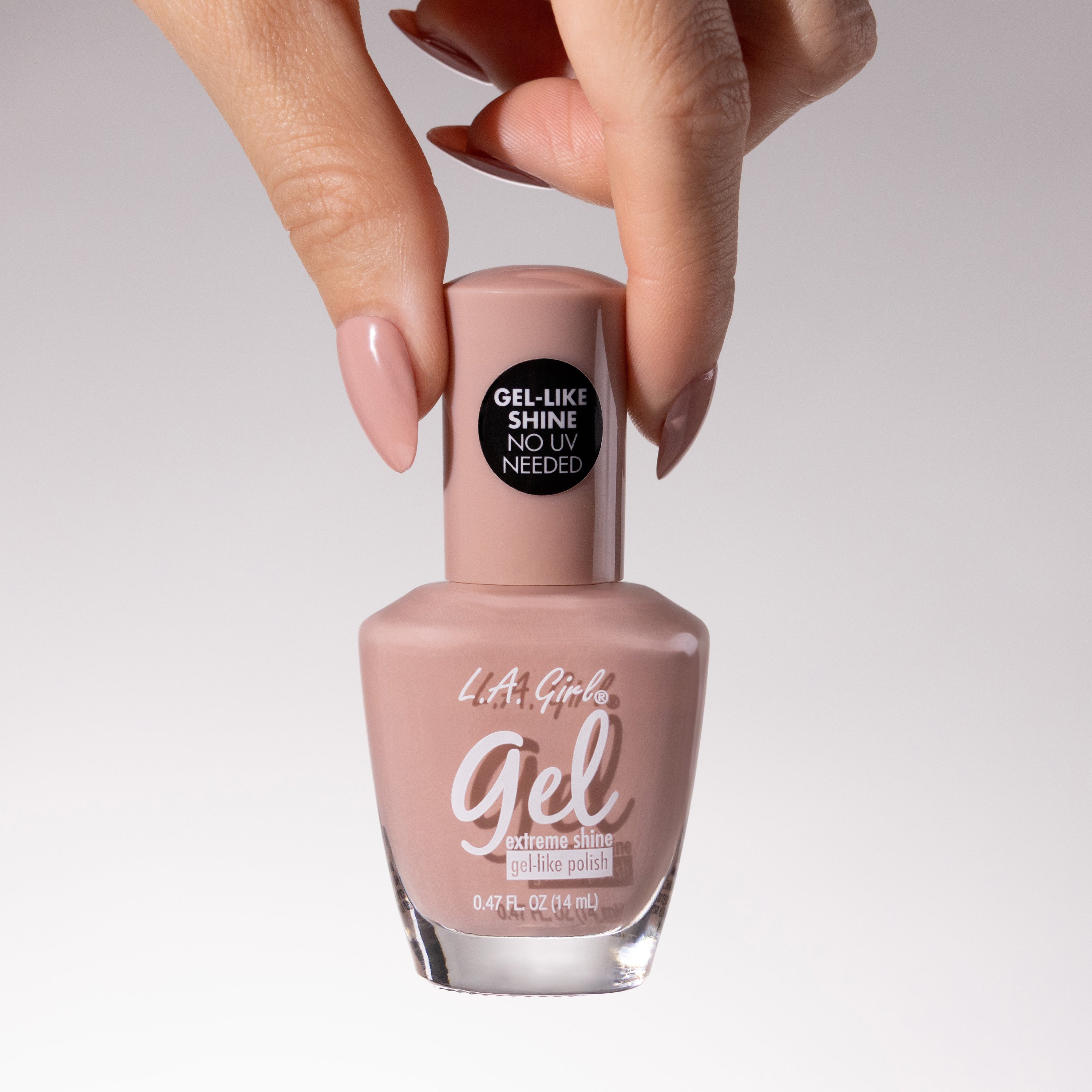 Gel Extreme Shine
