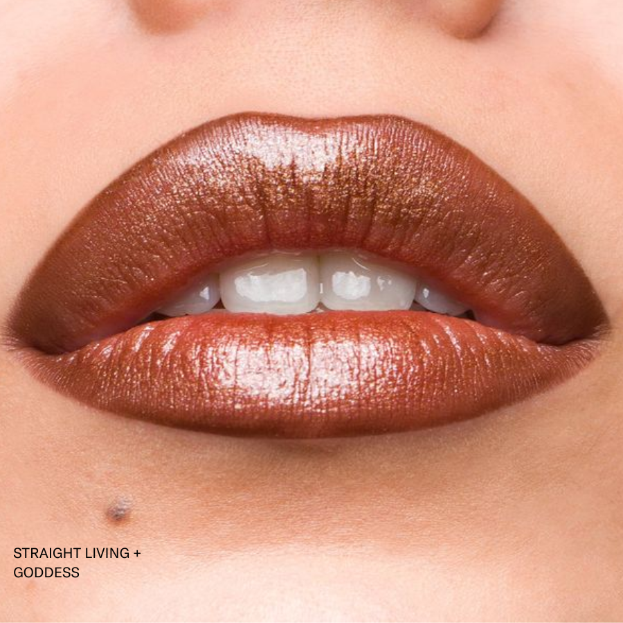 Gloss Up Sheer Finish Gloss