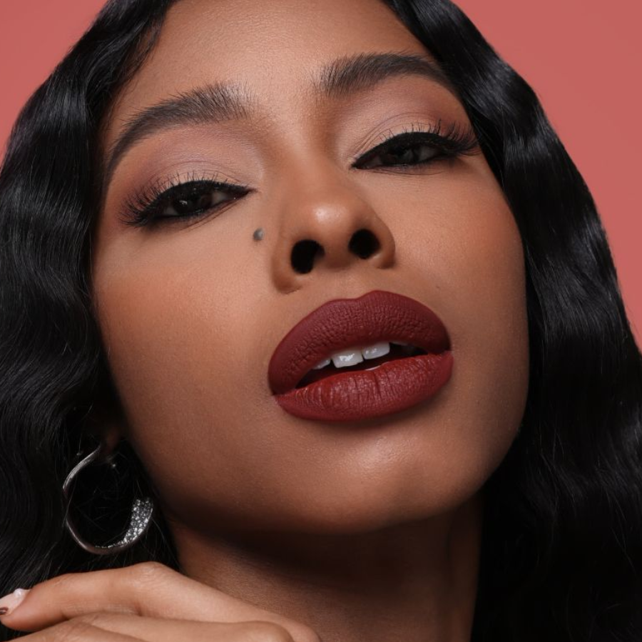 Nonstop Liquid Matte