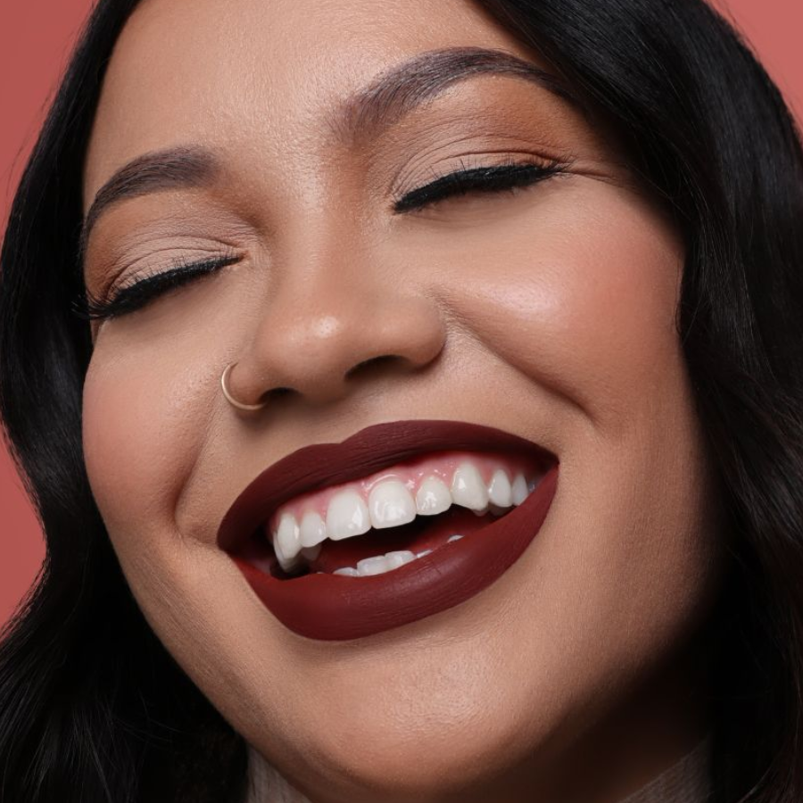 Nonstop Liquid Matte