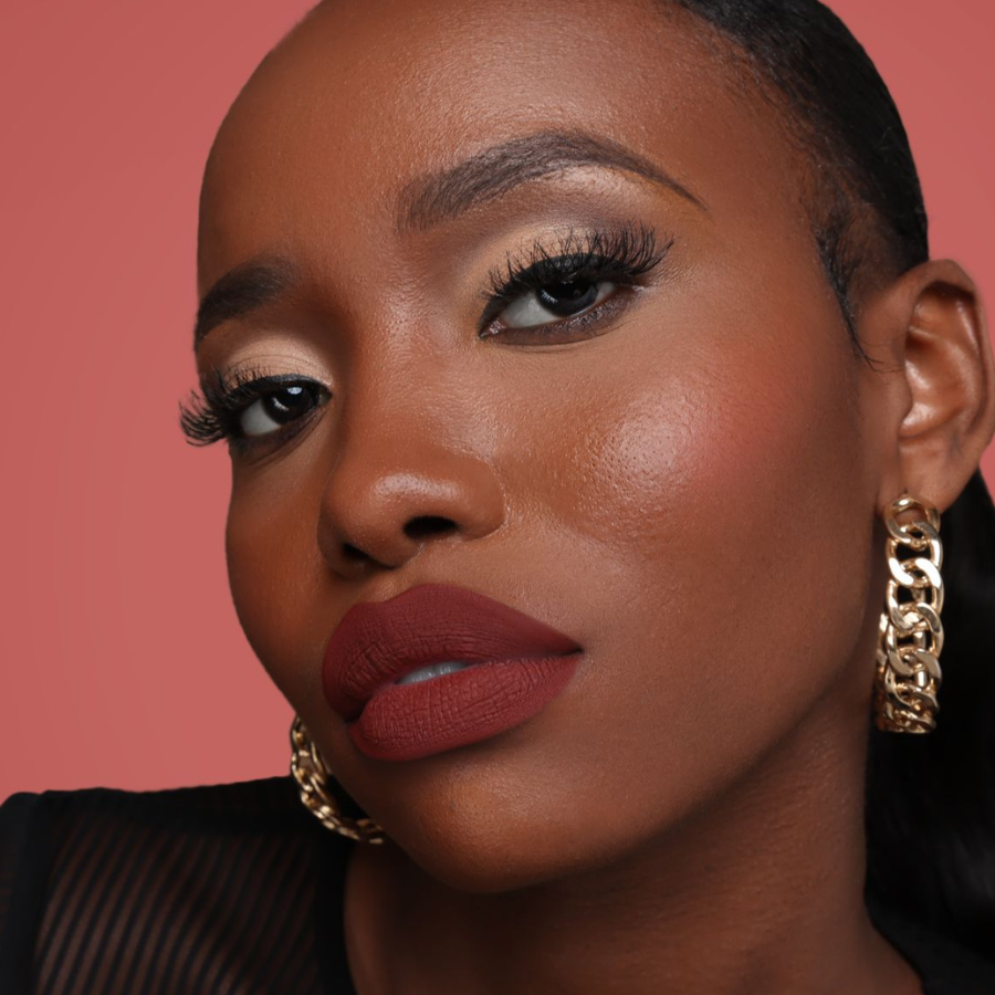 Nonstop Liquid Matte